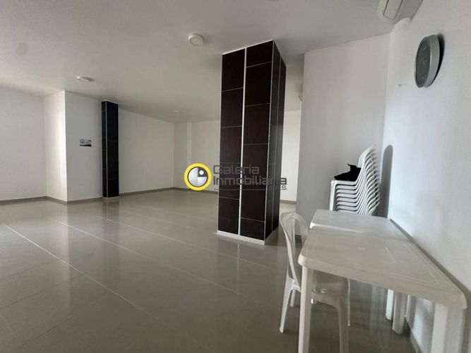 Apartamento de 3 alcobas en venta en Cabecera Del Llano, Bucaramanga, 93 m² · foto 22 de 22