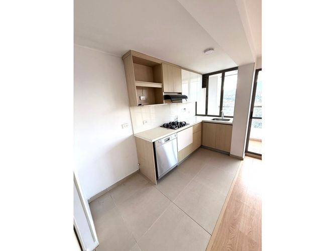 Apartamento de 2 alcobas en venta en Sabaneta Real, Sabaneta, 67 m² · foto 5 de 11