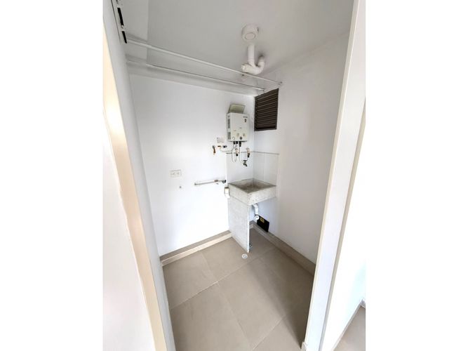 Apartamento de 2 alcobas en venta en Sabaneta Real, Sabaneta, 67 m² · foto 6 de 11