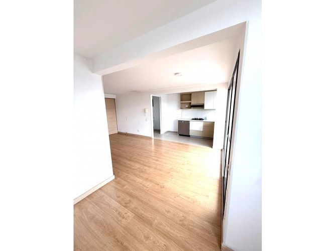 Apartamento de 2 alcobas en venta en Sabaneta Real, Sabaneta, 67 m² · foto 7 de 11