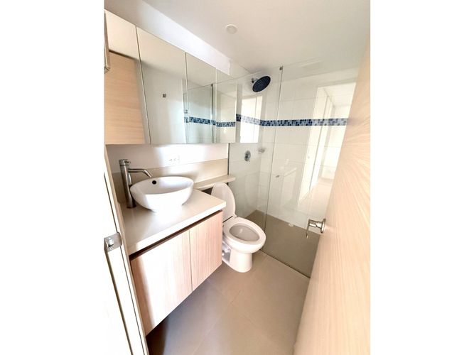 Apartamento de 2 alcobas en venta en Sabaneta Real, Sabaneta, 67 m² · foto 10 de 11