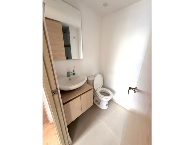 Apartamento de 2 alcobas en venta en Sabaneta Real, Sabaneta, 67 m² · foto 11 de 11