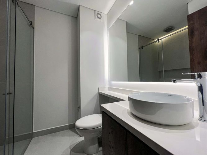 Apartaestudio en venta en El Mochuelo, Bogotá, 32 m² · foto 4 de 12