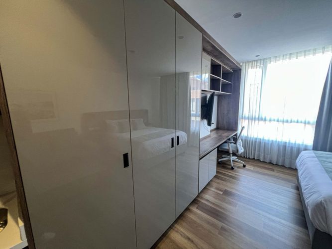 Apartaestudio en venta en El Mochuelo, Bogotá, 32 m² · foto 8 de 12