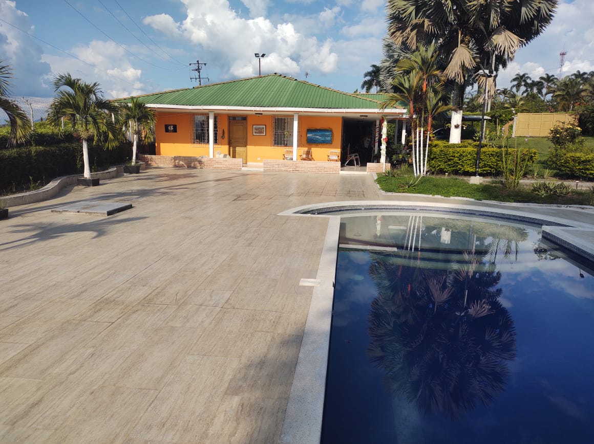 Casa en venta en Puerto Caldas, Pereira · foto 2 de 10