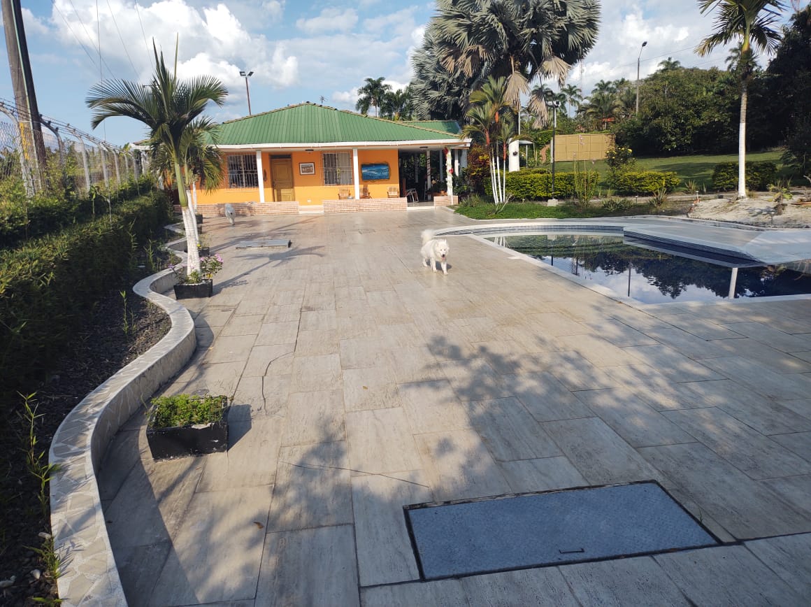 Casa en venta en Puerto Caldas, Pereira · foto 3 de 10