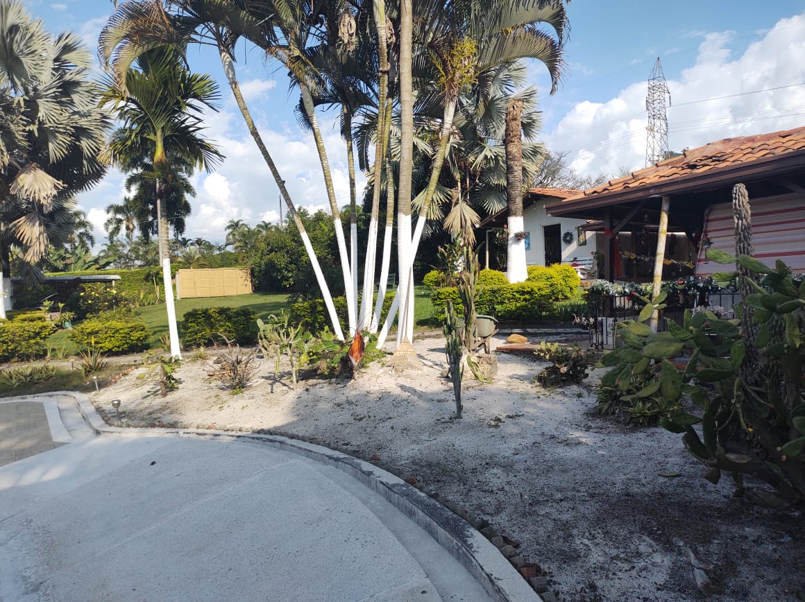 Casa en venta en Puerto Caldas, Pereira · foto 4 de 10