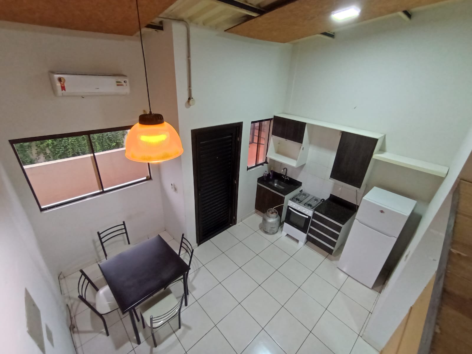 DEPARTAMENTO EN ALQUILER — foto 2