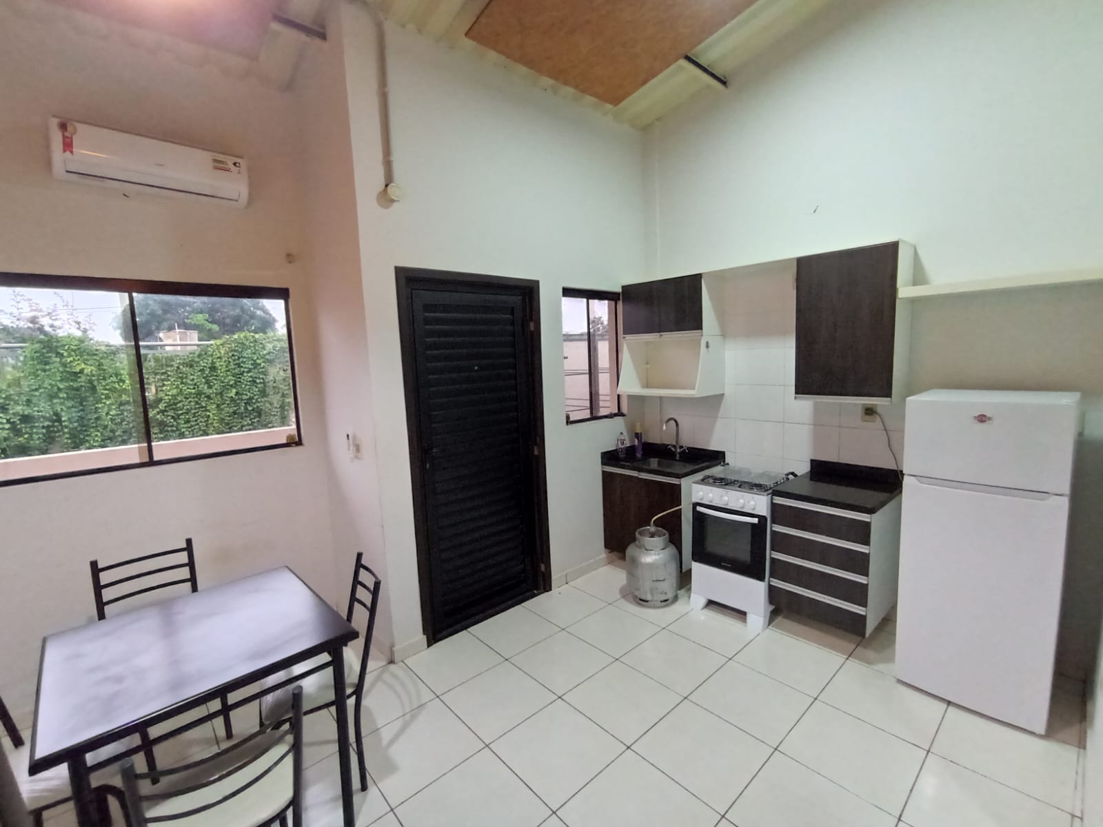 DEPARTAMENTO EN ALQUILER — foto 3