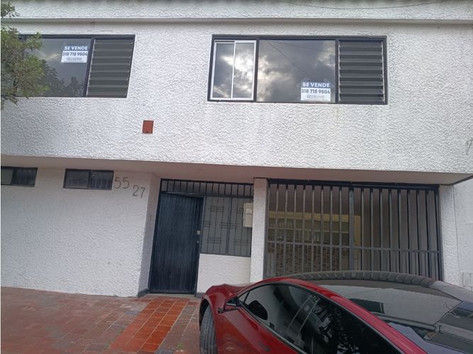 Casa de 5 alcobas en venta en Terrazas, Bucaramanga, 180 m² · foto 3 de 24