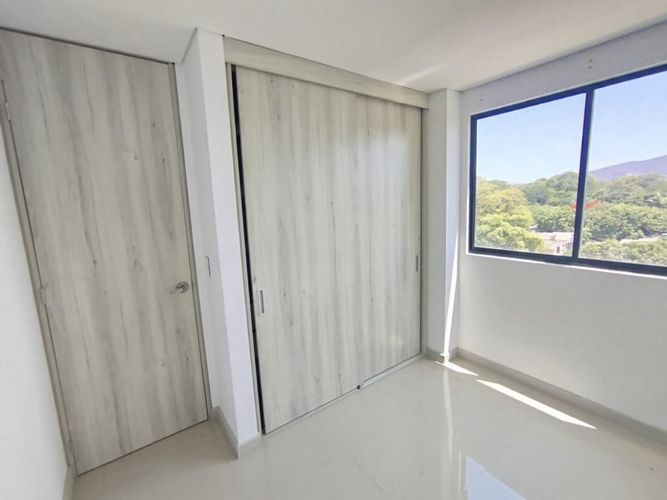 Apartamento de 3 alcobas en arriendo en San Pedro Alejandrino, Barranquilla, 86 m² · foto 6 de 12