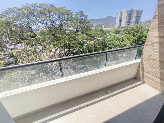 Apartamento de 3 alcobas en arriendo en San Pedro Alejandrino, Barranquilla, 86 m² · foto 9 de 12