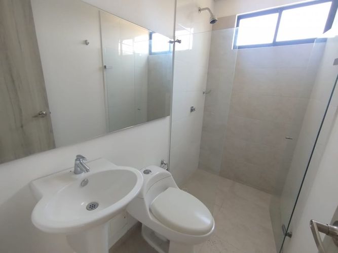 Apartamento de 3 alcobas en arriendo en San Pedro Alejandrino, Barranquilla, 86 m² · foto 10 de 12