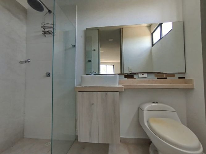 Apartamento de 3 alcobas en arriendo en San Pedro Alejandrino, Barranquilla, 86 m² · foto 11 de 12