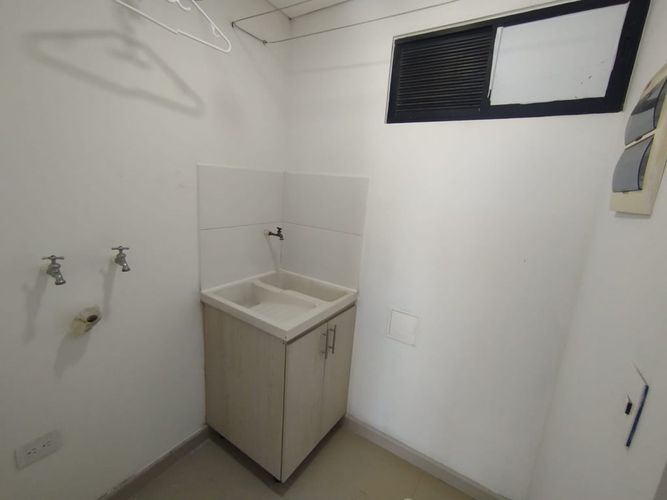 Apartamento de 3 alcobas en arriendo en San Pedro Alejandrino, Barranquilla, 86 m² · foto 12 de 12