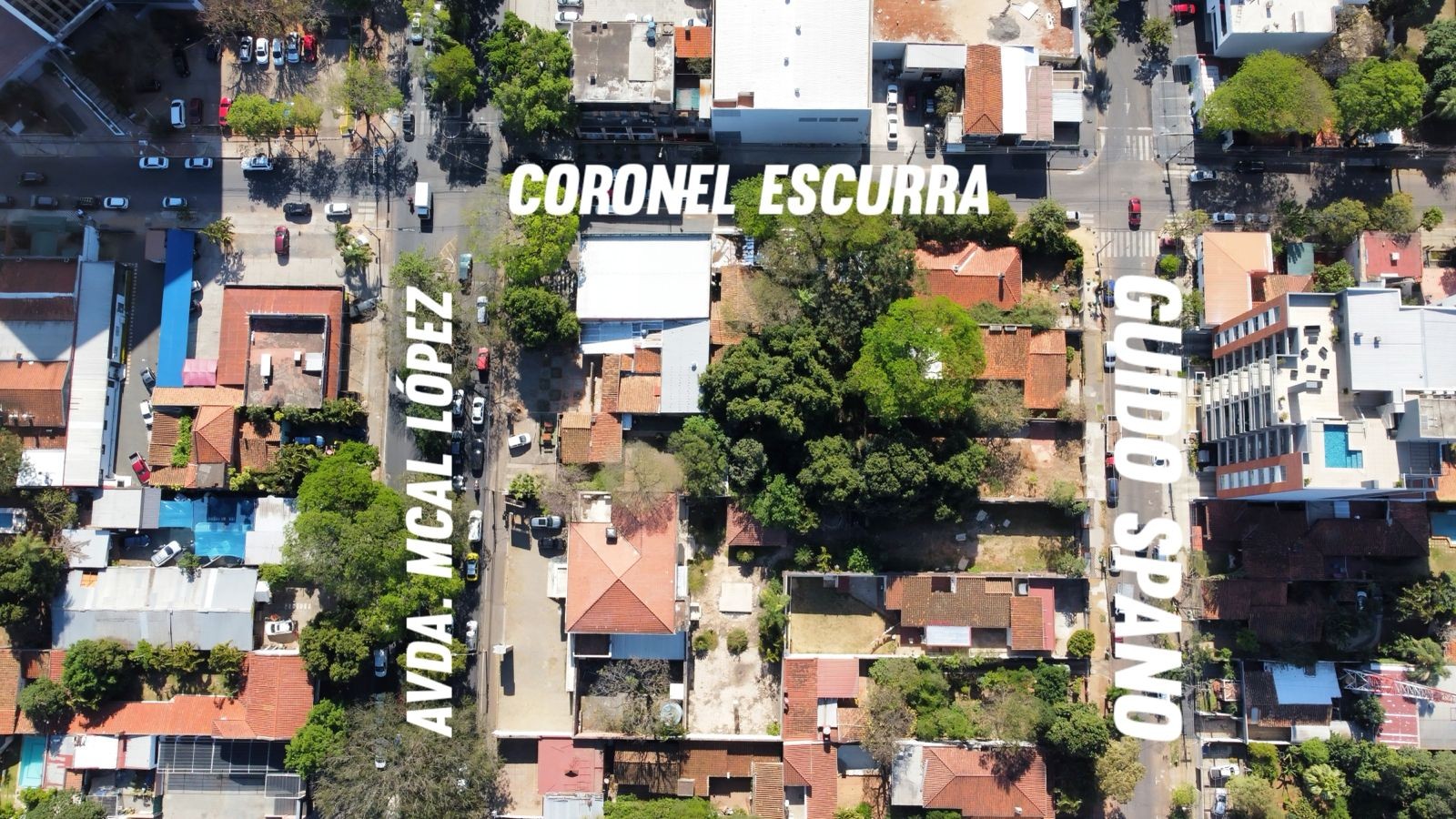 VENDO LOCAL COMERCIAL EN ZONA DE ALTO TRANSITO Y VISIBILIDAD | Avda. Mariscal López — foto 2