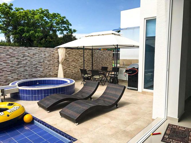Casa de 3 alcobas en venta en Girardot, Girardot, 356 m² · foto 9 de 14