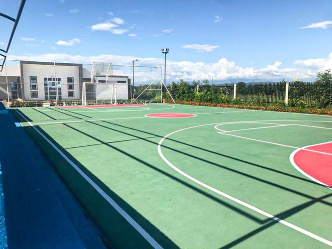 Casa de 3 alcobas en venta en Girardot, Girardot, 356 m² · foto 14 de 14