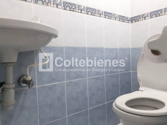 Local en arriendo en Belén Fatima, Medellín, 70 m² · foto 4 de 18