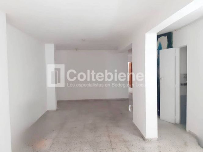 Local en arriendo en Belén Fatima, Medellín, 70 m² · foto 10 de 18
