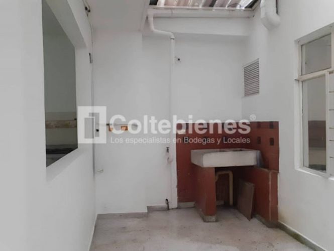 Local en arriendo en Belén Fatima, Medellín, 70 m² · foto 12 de 18