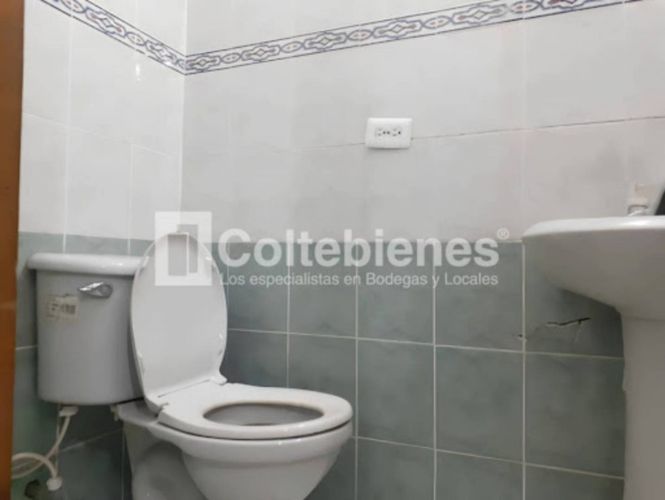 Local en arriendo en Belén Fatima, Medellín, 70 m² · foto 17 de 18