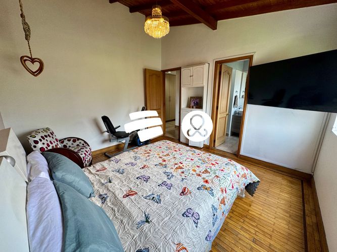 Apartamento de 4 alcobas en venta en El Diamante No. 2, Medellín, 144 m² · foto 13 de 24
