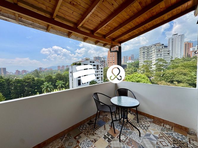 Apartamento de 4 alcobas en venta en El Diamante No. 2, Medellín, 144 m² · foto 16 de 24