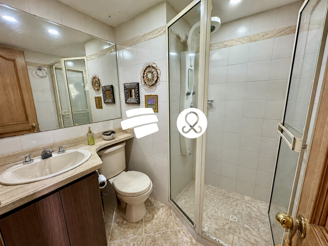 Apartamento de 4 alcobas en venta en El Diamante No. 2, Medellín, 144 m² · foto 19 de 24