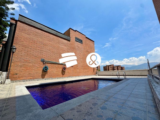 Apartamento de 4 alcobas en venta en El Diamante No. 2, Medellín, 144 m² · foto 24 de 24