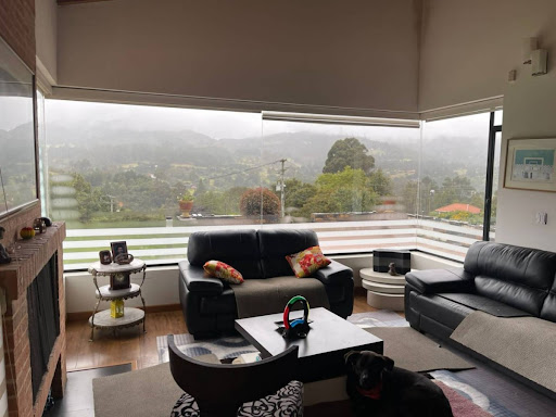 Casa en venta en El Libano, La Calera · foto 2 de 22
