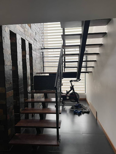 Casa en venta en El Libano, La Calera · foto 9 de 22