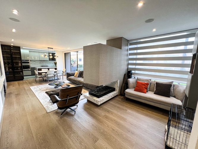 Apartamento en venta en Arrayanes, Bogotá · foto 2 de 13