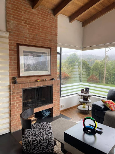 Casa en venta en El Libano, La Calera · foto 10 de 22