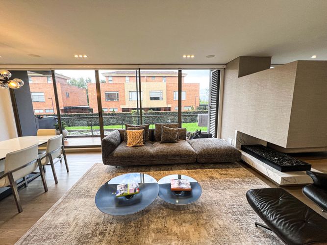 Apartamento en venta en Arrayanes, Bogotá · foto 3 de 13