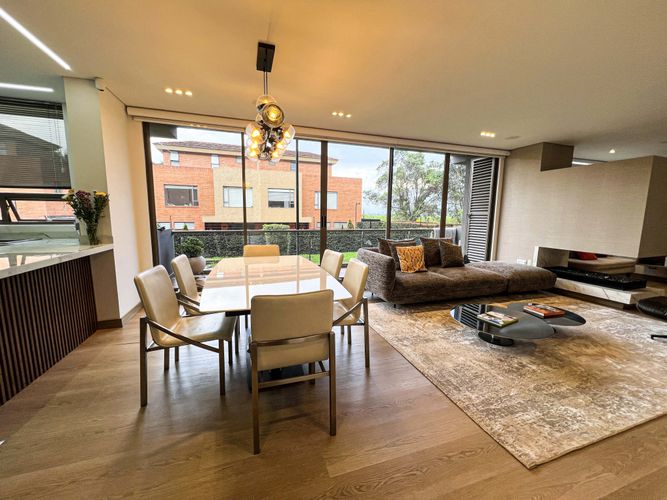 Apartamento en venta en Arrayanes, Bogotá · foto 4 de 13