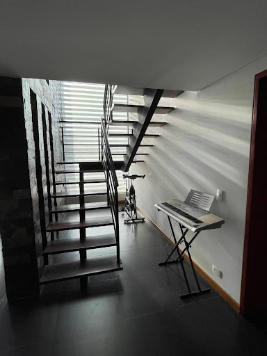 Casa en venta en El Libano, La Calera · foto 12 de 22