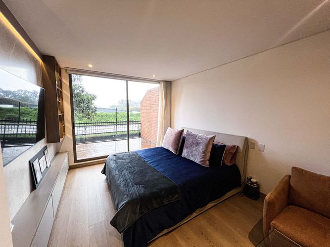 Apartamento en venta en Arrayanes, Bogotá · foto 5 de 13