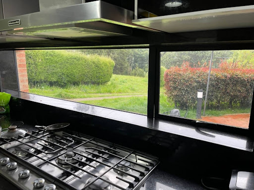 Casa en venta en El Libano, La Calera · foto 14 de 22