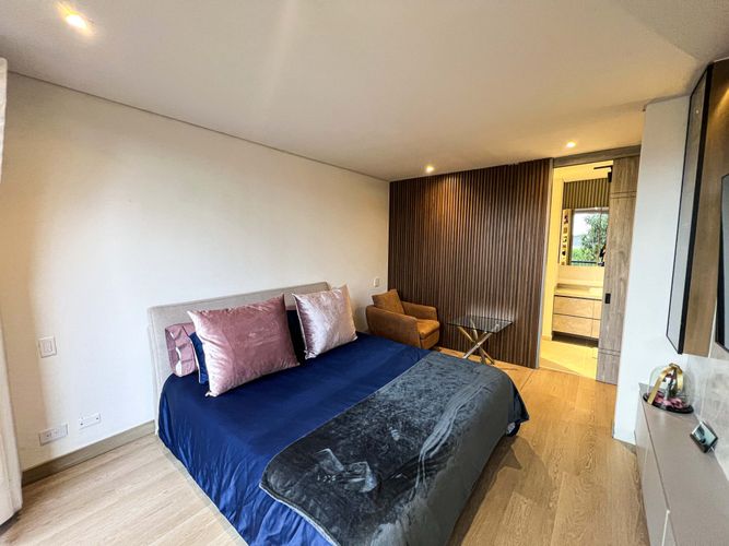 Apartamento en venta en Arrayanes, Bogotá · foto 6 de 13