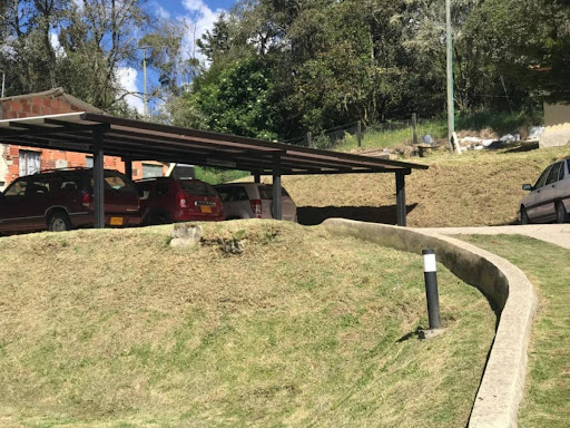 Casa en venta en El Libano, La Calera · foto 15 de 22