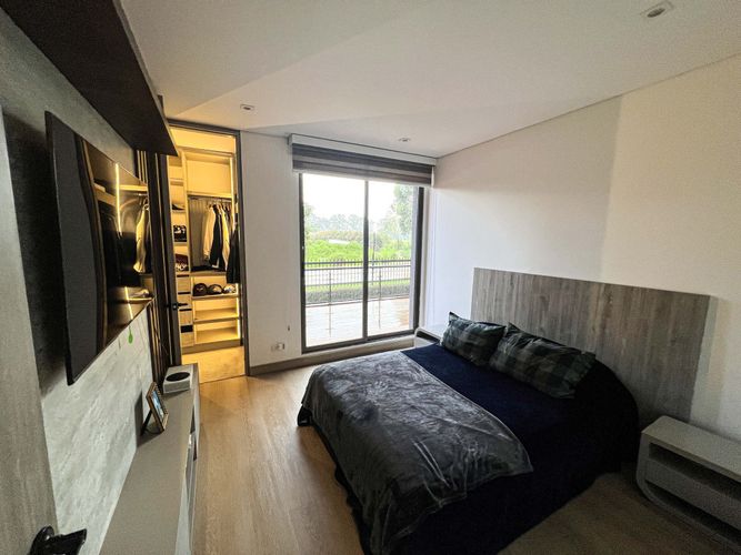 Apartamento en venta en Arrayanes, Bogotá · foto 7 de 13