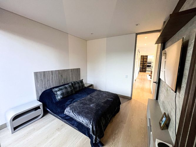 Apartamento en venta en Arrayanes, Bogotá · foto 8 de 13