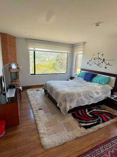 Casa en venta en El Libano, La Calera · foto 16 de 22
