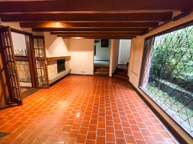 Casa de 3 alcobas en venta en Provenza, Bogotá, 238 m² · foto 2 de 12