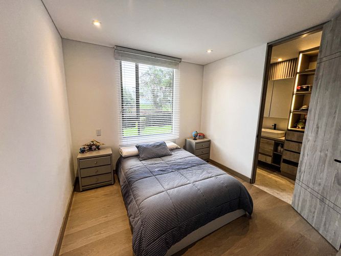 Apartamento en venta en Arrayanes, Bogotá · foto 9 de 13