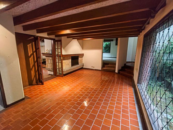 Casa de 3 alcobas en venta en Provenza, Bogotá, 238 m² · foto 3 de 12
