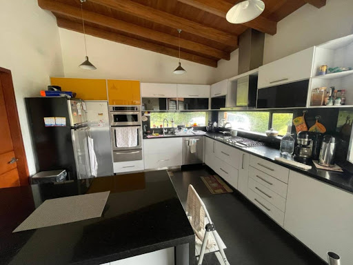 Casa en venta en El Libano, La Calera · foto 18 de 22