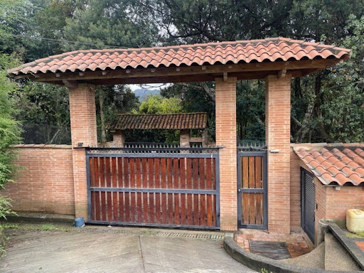 Casa en venta en El Libano, La Calera · foto 20 de 22