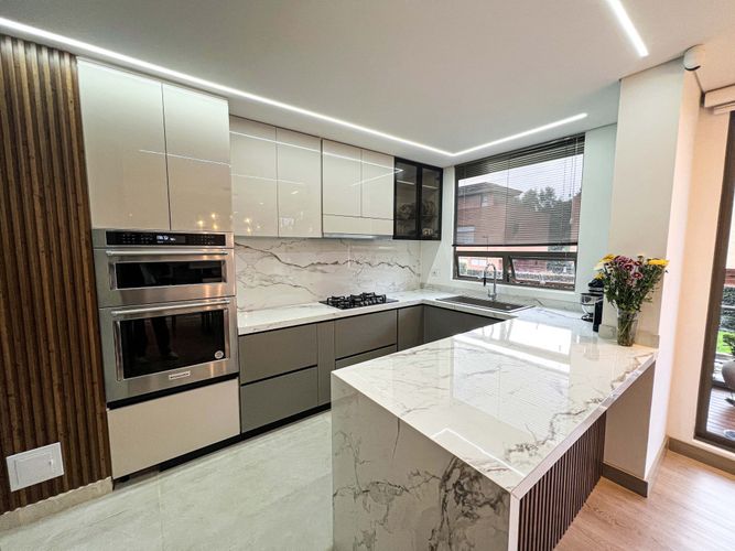 Apartamento en venta en Arrayanes, Bogotá · foto 12 de 13